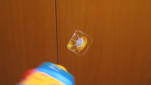 Видеообзор детская игрушка - Видеокамера-Проектор смотреть онлайн