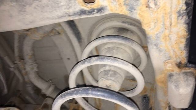 Увеличение клиренса Toyota Land Cruiser 200 смотреть онлайн