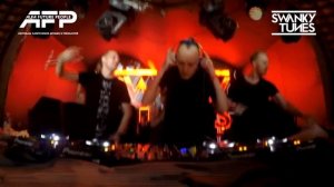 Swanky Tunes - Live @ Alfa Future People 2016