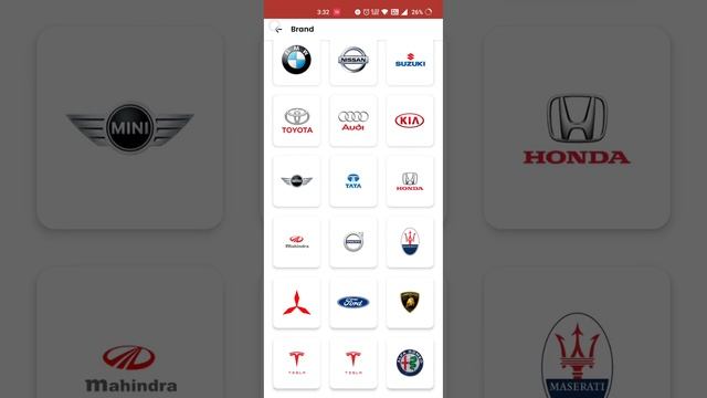 Online Car Buy and Sell App UI in React Native | Multi Language | CarMax смотреть онлайн