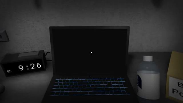 играю в игру из роблокс: «начать опрос?»