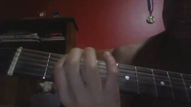 how to play kryptonite on guitar смотреть онлайн