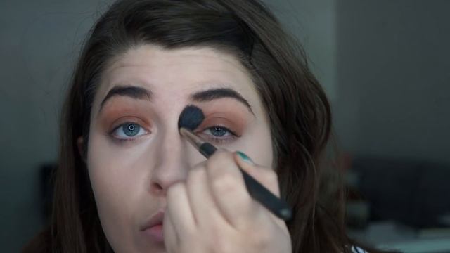 Everyday Makeup Tutorial смотреть онлайн
