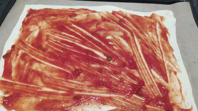 Вкусные будни