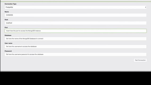 open source business intelligence reporting widestage create datasource смотреть онлайн
