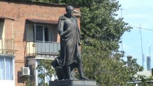 Достопримечательности Таганрога
