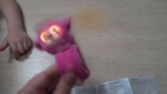 Зверек Милая Принцесса БРАСЛЕТ Игрушка Little Live Pets Wrapples смотреть онлайн