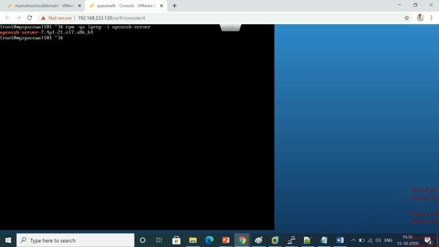SSH Network error Connection refused| Putty Network Error Connection Refused Error Issue смотреть онлайн