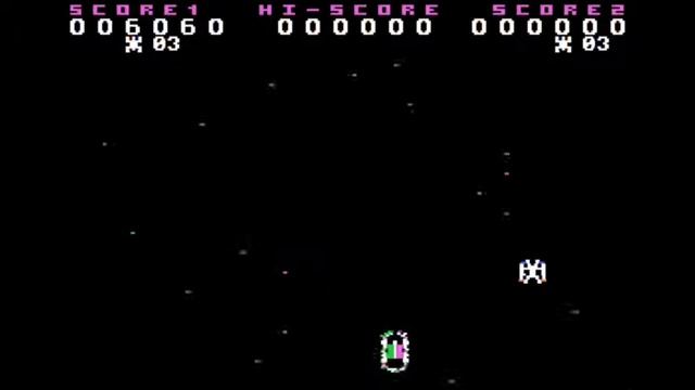 Falcons longplay with cheats (Apple II - Piccadilly software) смотреть онлайн