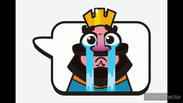 Clash Royale Emote Spammers' National Anthem смотреть онлайн