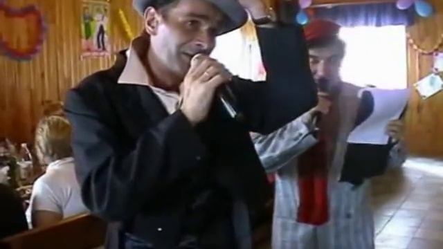 Студия Праздников Весёлый Остап