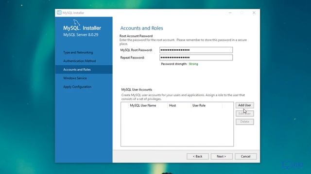 Latest MySQL Installation // Install MySQL Workbench on Windows 10 64 Bit смотреть онлайн