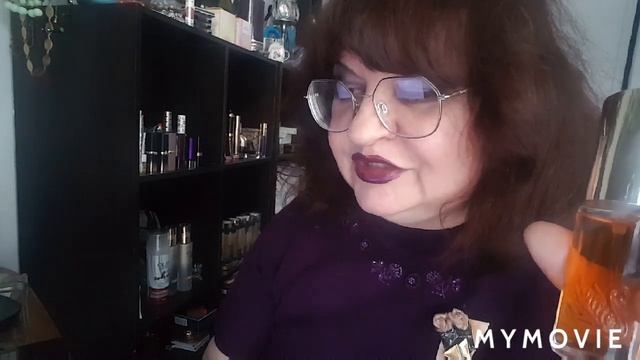 АРОМАТЫ ПАРФЮМЕРА СОФИИ ГРОЙСМАН.#ПАРФЮМЫ.ПАРФЮМЕРИЯ 80- Gloria Vanderbilt perfume - АРОМАТЫ 80-Х/ смотреть онлайн