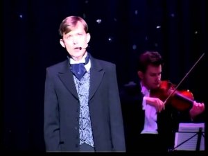 Олег Погудин "Избранное" (3 июня 2004 года)