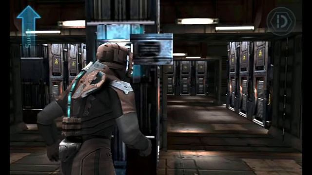 Dead space на android глава 1 смотреть онлайн