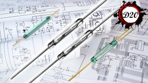 Датчик уровня. Поплавковый датчик. Поплавковый выключатель. Своими руками. Геркон-магнит.