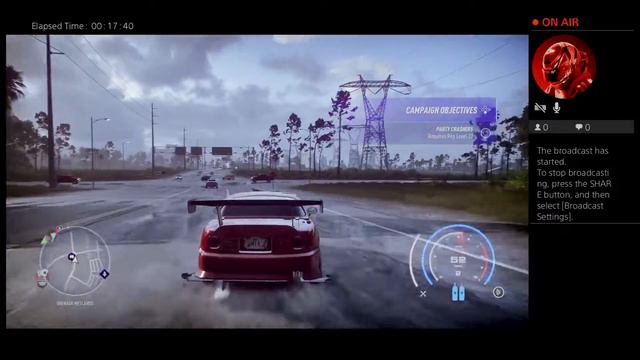 NFS Heat: Miata build with 2drunk2play смотреть онлайн