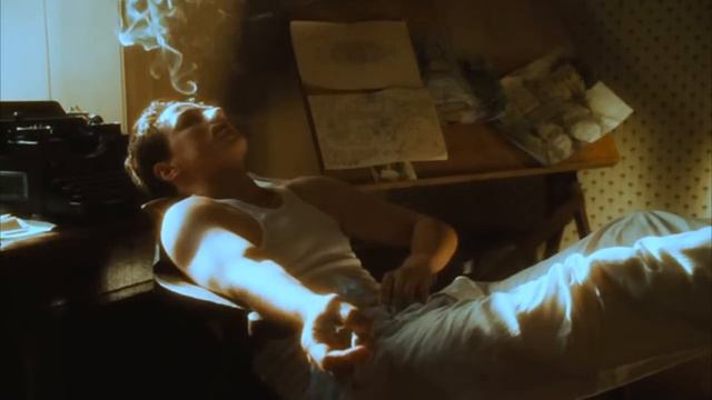 Two halves of a day - Charles Xavier/Hannibal Lecter AU crossover смотреть онлайн