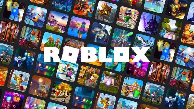 Main Theme (Xbox) - ROBLOX Music Extended смотреть онлайн