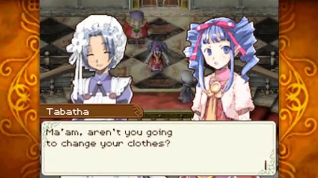 Rune Factory: A Fantasy Harvest Moon Episode 2 - Being A Good Neighbor смотреть онлайн