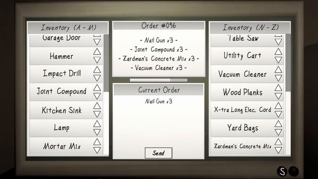 THE MAN FROM THE WINDOW IS BACK IN THIS NEW ZED TECHNICIAN GAME.. смотреть онлайн