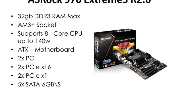 £500 Computer Build смотреть онлайн