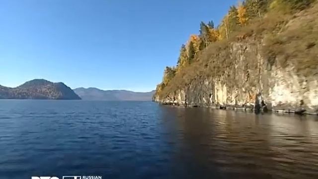 Легенды Алтая часть 6 смотреть онлайн