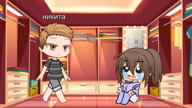 •~клип~•|снег и ёлки, леденые горки|#gacha#клип#рекомендации смотреть онлайн