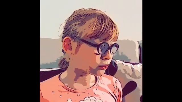 Сказка Лиса и Волк смотреть онлайн