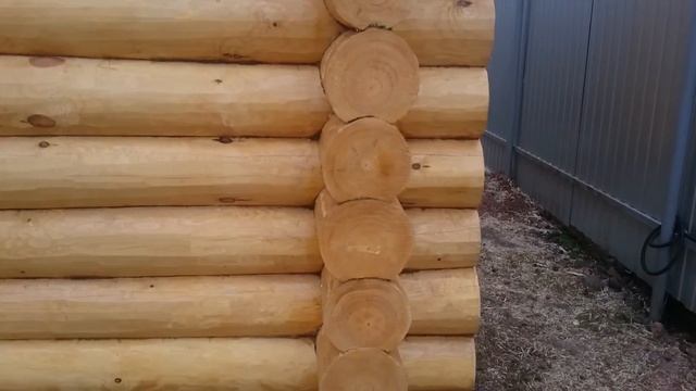 Вот так строят бани в Екатеринбурге # Почти КЛАССИЧЕСКИЙ проект под ключ смотреть онлайн