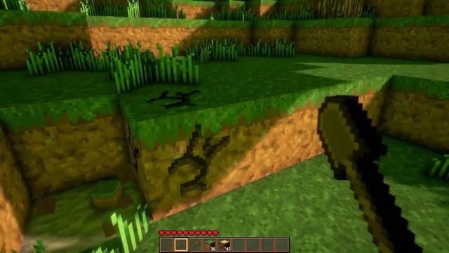 Minecraft 2.0 (Minecraft in Unreal Engine 4) смотреть онлайн