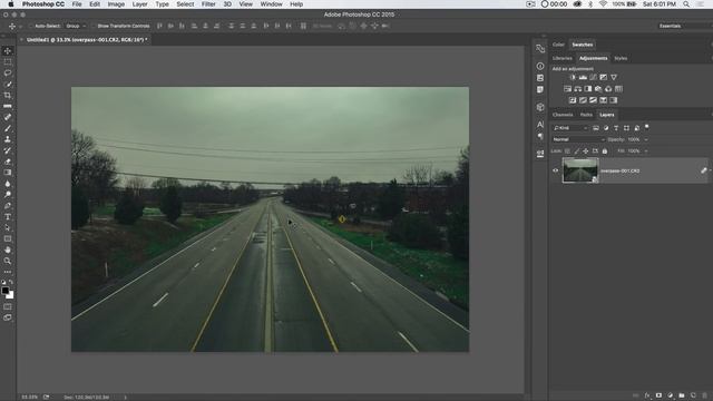 Must See Photoshop Tutorial: Statistics & Stack Modes in Photoshop CC! смотреть онлайн