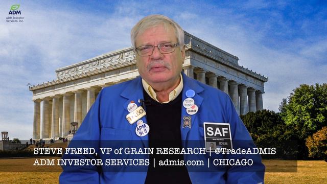 Coronavirus, Phase One Deal, Money Flow & the Ag Markets 2/12 смотреть онлайн