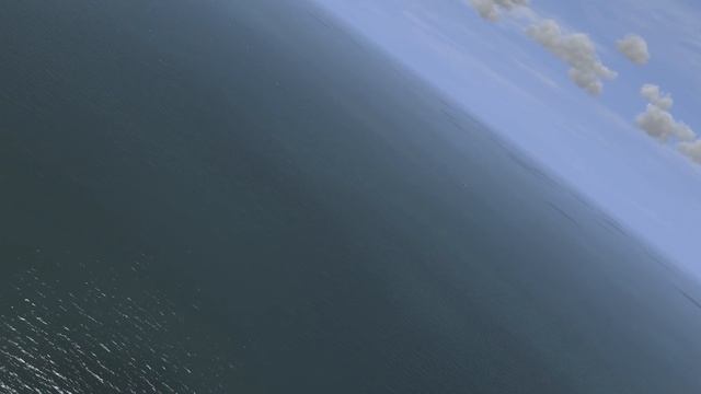 IL2 1946 Mustang MK1 upgrade смотреть онлайн