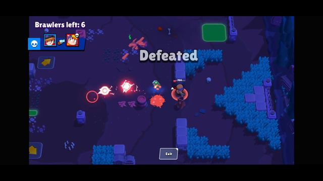 Играю в Brawl Stars и поздравляю с Новым Годом смотреть онлайн
