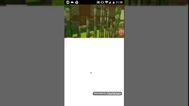Кузя за снял новое видео потому что Кузя вернулся на YouTube игрушки посмотреть go minecraft смотреть онлайн