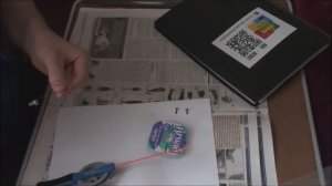 как оснастить удочку для чёртика