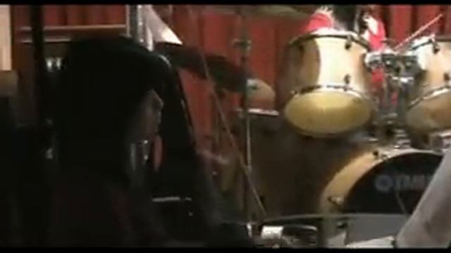 12/01/2008-Christina,Joanna & Candy Birthday Party-藍鞋子 смотреть онлайн