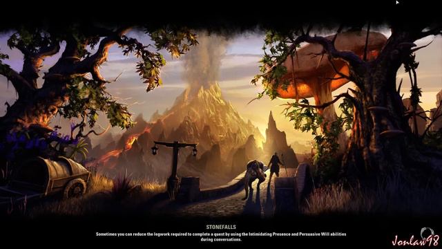 The Elder Scrolls Online Walkthrough Part 565 - Tamriel Unlimited Gameplay смотреть онлайн