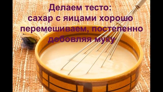 Вкуснейшая ШАРЛОТКА (пирог с яблоками) смотреть онлайн