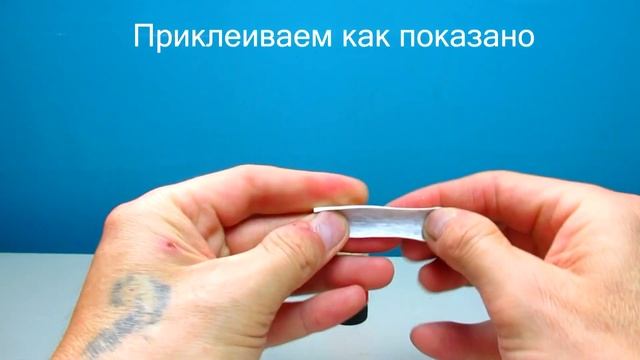 Из чего сделать Хэнка из игры Маднесс Комбат. Ты легко сможешь повторить ! смотреть онлайн