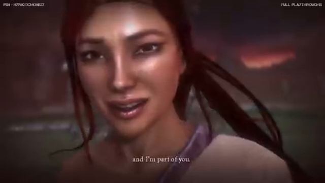 Heavenly Sword | Gameplay Walkthrough - FULL GAME | PS3 | No Commentary смотреть онлайн