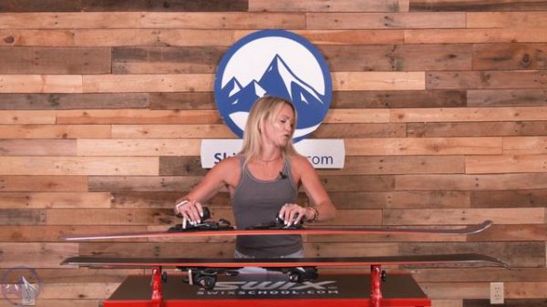 2024 Atomic Cloud Q12 - SkiEssentials.com Ski Test