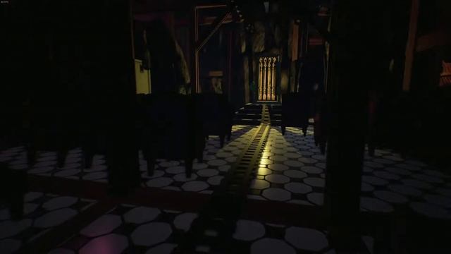 Albino Lullaby Episode 1 Playthrough (Part 1)