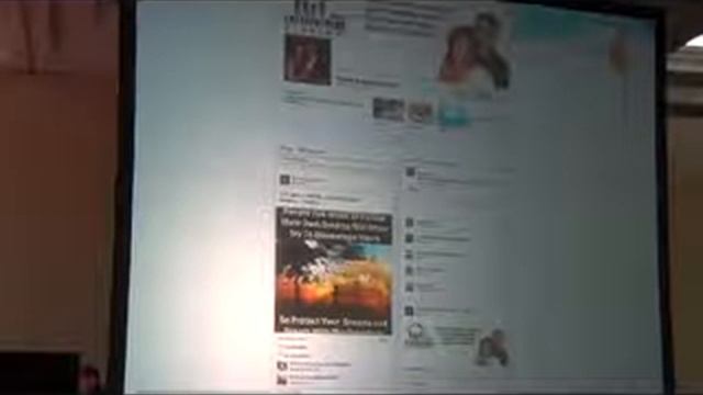 Как эффективно работать в соцсетях. Создание личного бренда. Керк и Елена Ректор. смотреть онлайн