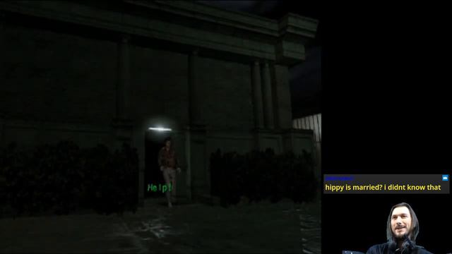 Randombreak (Online VH FF) | Resident Evil Outbreak: File #2 [PS2] смотреть онлайн