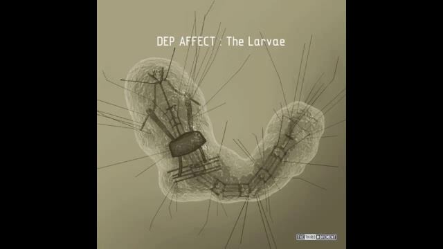 Dep Affect - First time I died смотреть онлайн