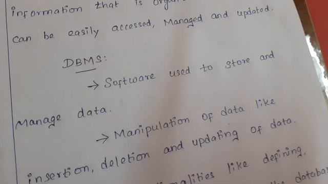 DBMS in Tamil ( Ep - 01 ) смотреть онлайн