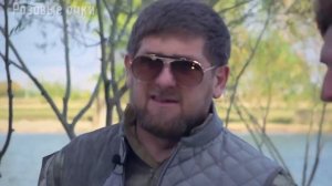 Сколько жен и детей у Рамзана Кадырова и отношение к многоженству Главы Чечни