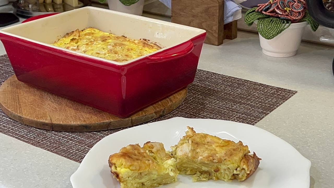 Мастер Своего Дела - рецепты